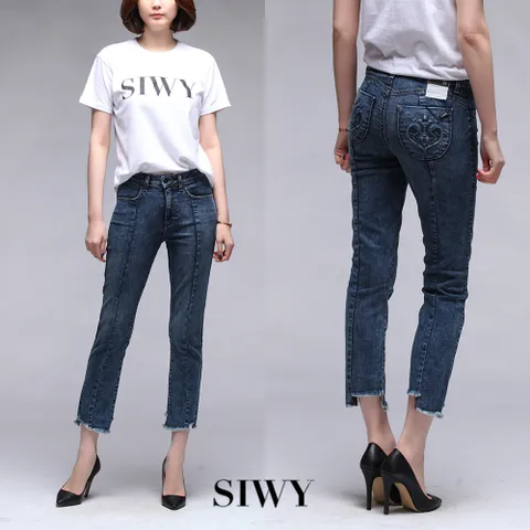 SIWY HEMINGWAY COLD SKIN W851ORD4 CLS SA