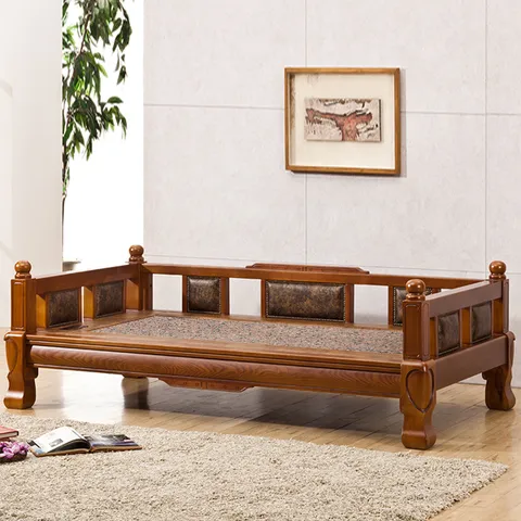 [명품의료기] 1600C 홍맥반석 흙쇼파 흙카우치 DS