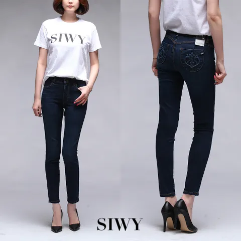 SIWY SONIA WITHOUT MY LOVE W198AMA4 WML SA