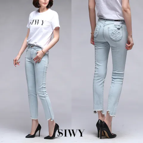 SIWY HEMINGWAY INTO THE OCEAN W851TDA1 ITO SA