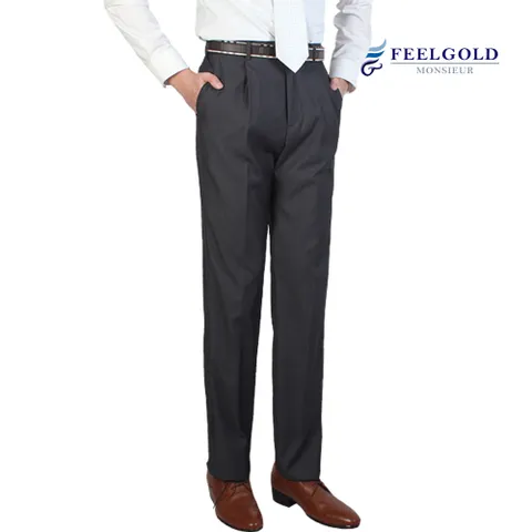 [필골드] 남성 고급 신사 정장팬츠 A110n203