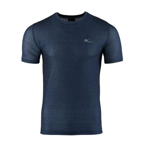 [하프클럽/피크나인]피크나인 퀵드라이 전사 티셔츠 여름 남성 기능성 등산 반팔티