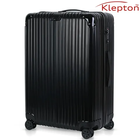 [하프클럽/클렙튼]클렙튼 여행용캐리어 블랙 29인치단품