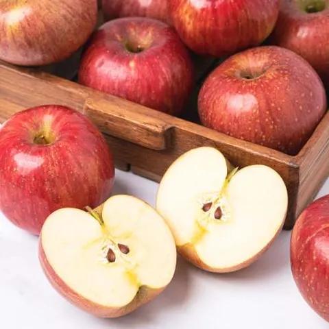 경북 가정용 부사 사과 중량 크기 선택