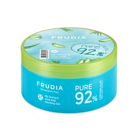 마이 오차드 알로에 리얼 수딩젤 300ml 약산성 저자극