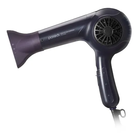 가정용 헤어 드라이기 1300W 바이올렛