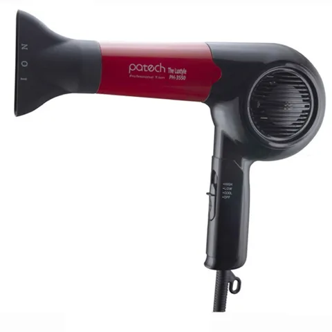 한일파테크 전문가용 헤어 드라이기 PH-3550 /1300W