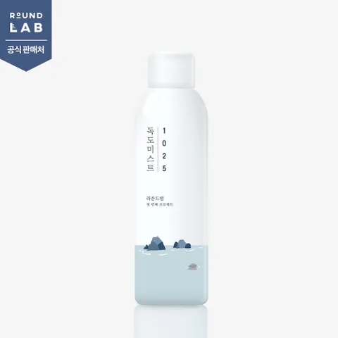 1025 독도 미스트 150ml