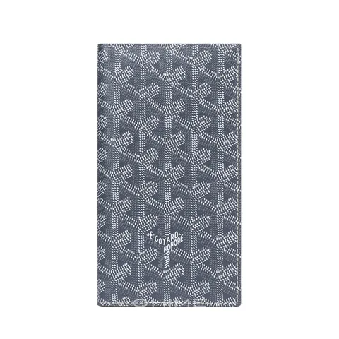 (국내당일출고) 장지갑 생로슈 SAINT ROCH 그레이