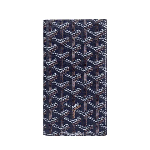 (국내당일출고) 장지갑 생로슈 SAINT ROCH 네이비