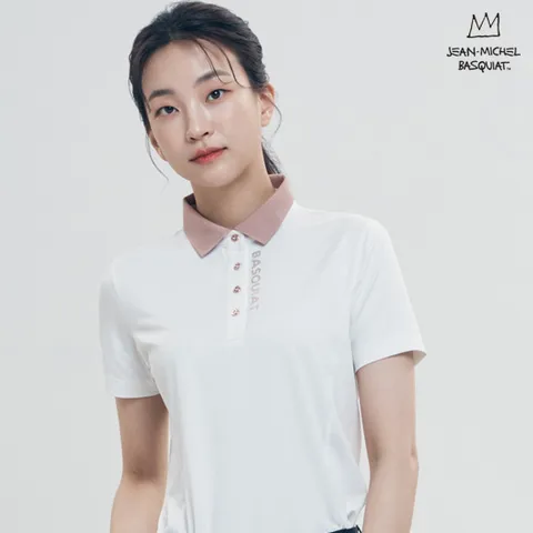 [최초가 89,000]바스키아 골프 여름 스윙 카라티 여성 1종