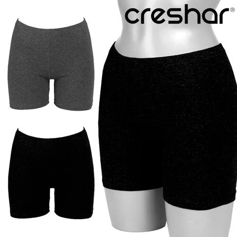 크레샤르 면스판 3부 속바지 004