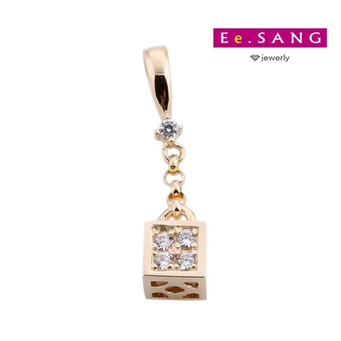 이상주얼리/14k_엔티아 팬던트/14k팬던트/펜던트/14k