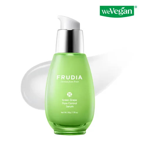 청포도 포어 컨트롤 세럼 50g 모공 피지관리 쿨링