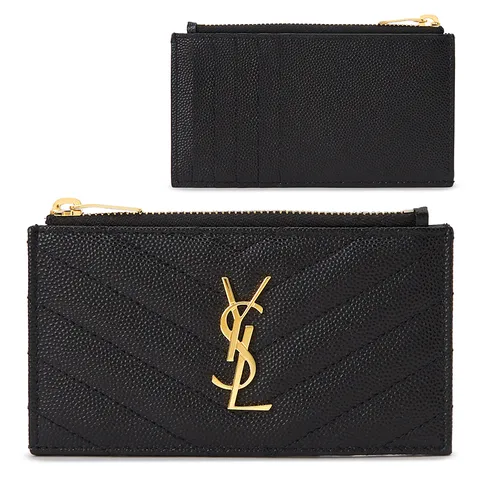 카산드라 마틀라세 프라그망 여성 카드지갑 607915 BOW01 1000