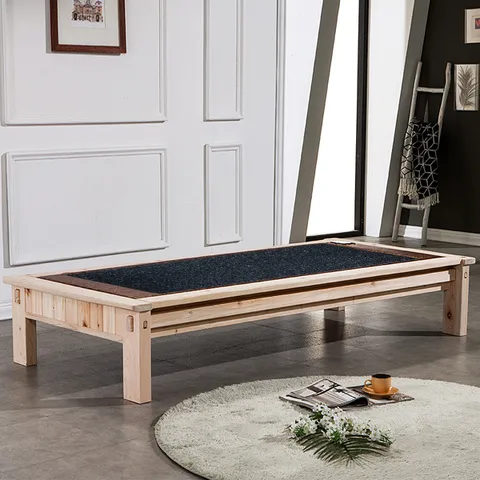 [현대의료기] 전국무료배송 2300PS 게르마늄 돌쇼파 돌카우치