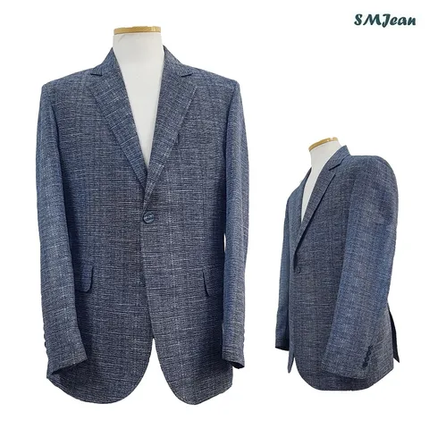 SMJ833 BD베리티 남자 자켓 남성 마이 콤비 봄 여름 자켓