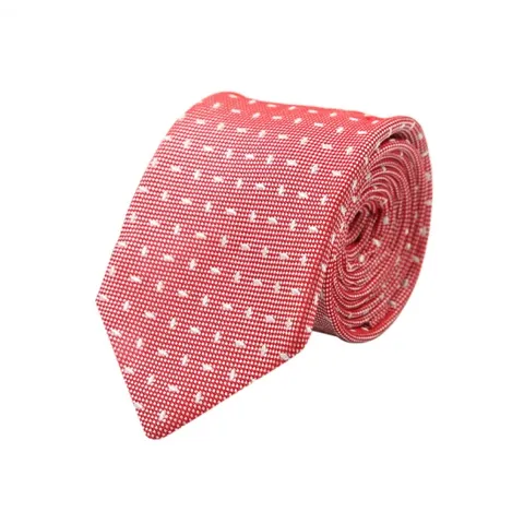 마시모두띠  잔 마름모 체크 패턴 타이1215_171_600