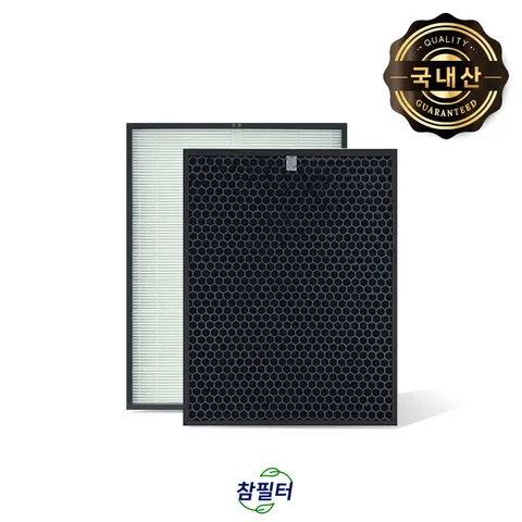 AZBS380-HWK필터 위닉스 제로2.0 필터 호환 프리미엄