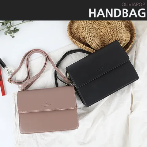 여자 여성 학생 대학생 주부 데일리 패션 핸드백 가방 캐주얼크로스백 여성크로스백