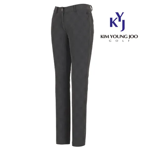 KYJ골프] 여름 여성골프바지 GHMLSL63