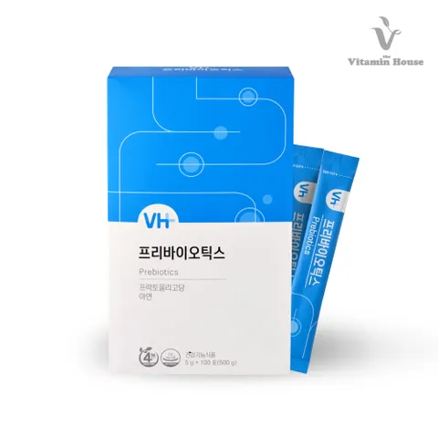 프리바이오틱스 100포 1통 대용량