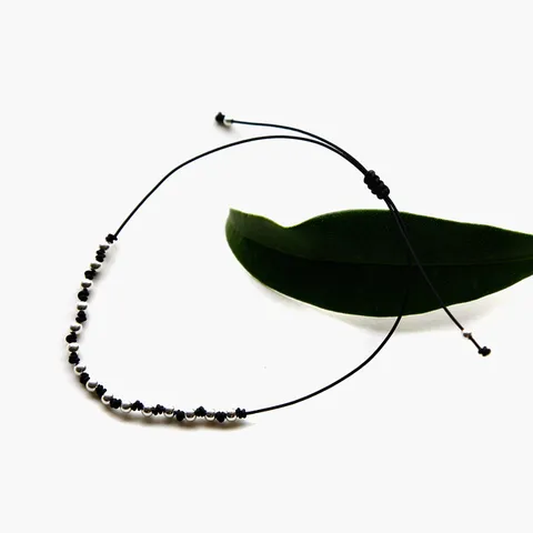 제이로렌 0A0614 실버볼 실크코드 실발찌