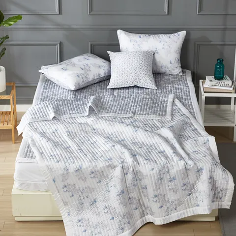 위드휴 풍기인견 플로니아 여름 이불