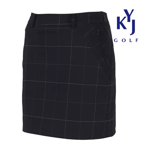 [하프클럽/김영주골프]여름 여성골프스커트SHMLSK51