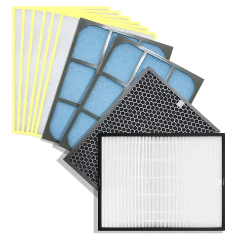 코웨이 케어스 AP-1007EH 공기청정기 호환필터