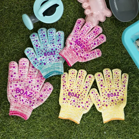 어린이 미끄럼방지장갑/키즈글러브/체험장갑/어린이용미끄럼방지장갑/유아용장갑/현장학습장갑/