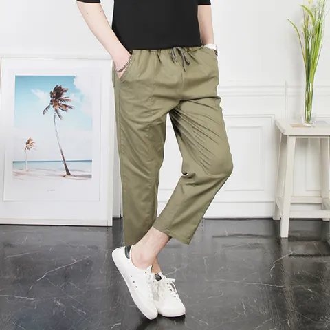 NG린넨스판절개와이드9부