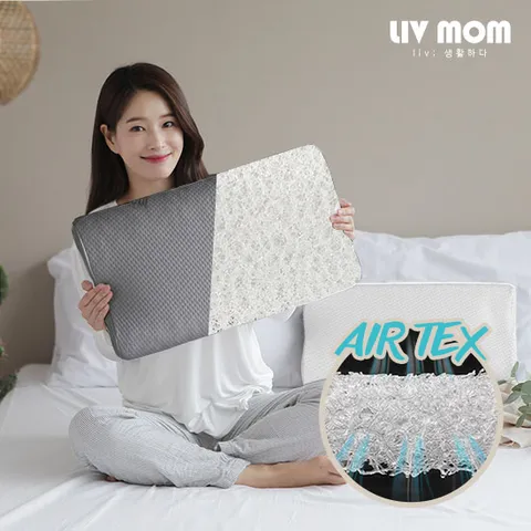 에어텍스 경추베개