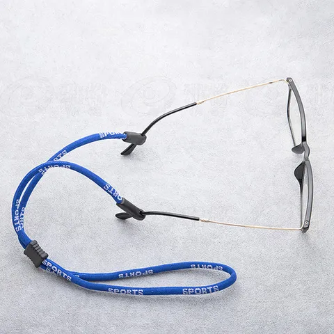 심플로고 패션 안경줄 선글라스 돋보기줄 안경고리