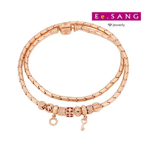 14k세라비 목걸이14k목걸이볼륨목걸이