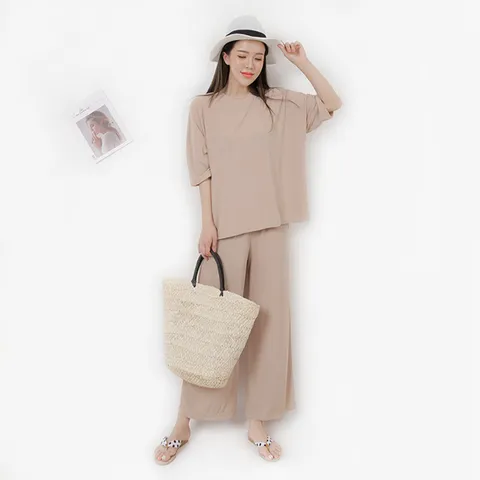 H스타일BS삐에로세트/반팔트레이닝세트/여름/데일리