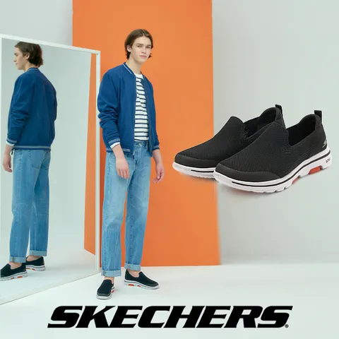 스케쳐스 20 Summer 고워크5 뉴컬러에디션 남성