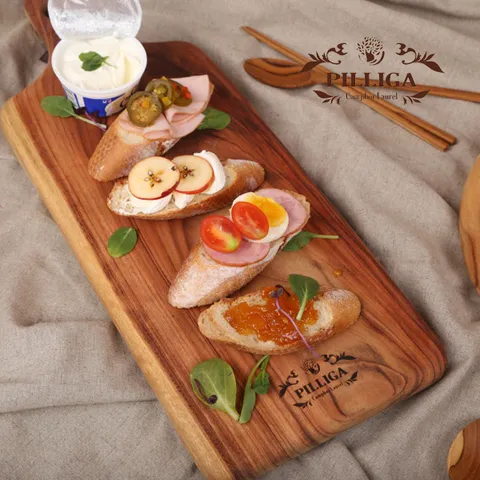 필리가 세미디아 캄포도마 원목도마