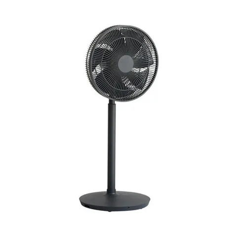 [내일도착]앱연동 BLDC 선풍기 LZEF-DC180 그레이