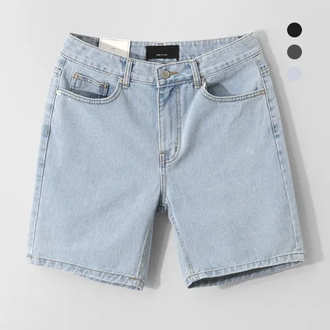 [MNC] 5부 519 청반바지 MDSP586CP