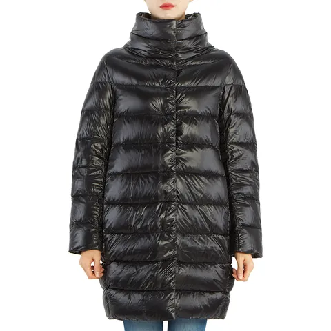 여성 패딩 점퍼 PI0177DIC 12017 9300