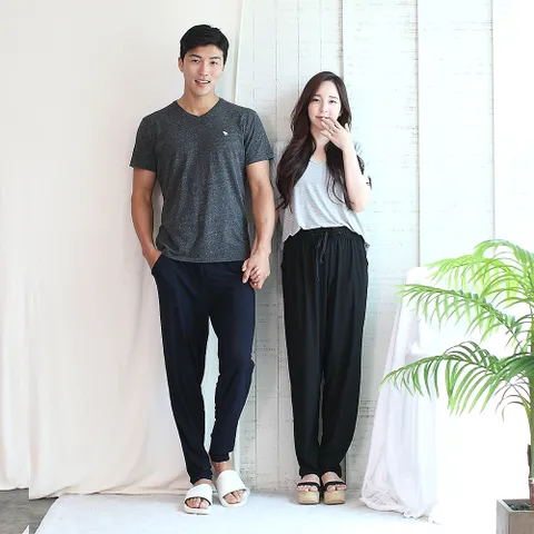 남녀공용 쿨원단 아이스팬츠 MP11