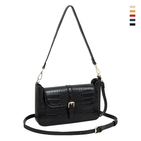 비앤부르뜨 베일리 숄더 크로스백