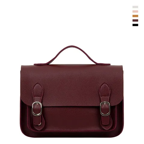 비앤부르뜨 모르간 토트백