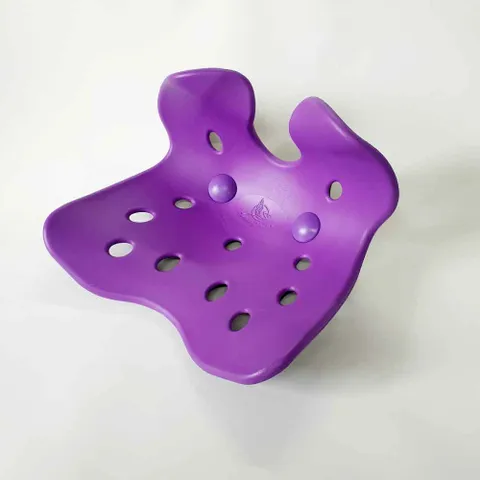 온네아 바른자세 허리의자 골반보정 척추보정의자 수험생 직장인 운전 자세교정