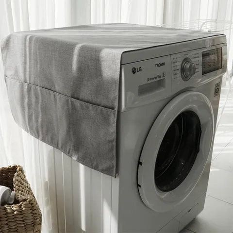 반디스토어 냉장고 세탁기 방수커버 67x168cm