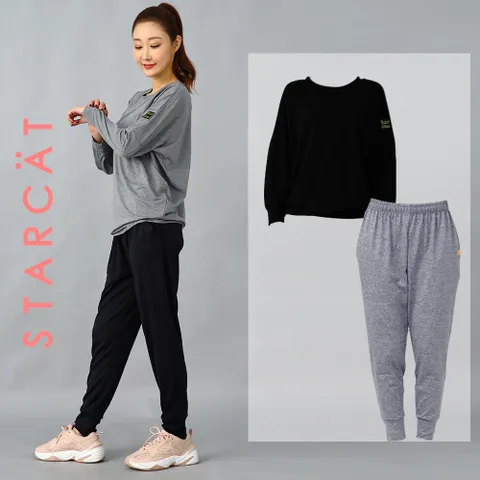 요가복세트 필라테스세트 홈트 TL66PS81ZZ4