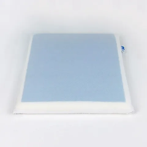 화인 메모리폼 몽샤 쿨방석