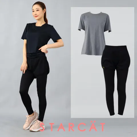 요가복세트 필라테스세트 홈트 TS699PT03ZZ7