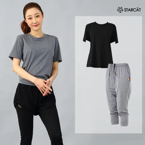 요가복세트 필라테스세트 홈트 TL699PS80ZZ7